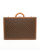 Louis Vuitton Monogram Alzer 60 Hardsided Suitcase