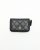 Chanel Zip Around Card Holder