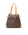 Louis Vuitton Monogram Batignolles Vertical Tote Bag