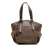 Louis Vuitton B Louis Vuitton Brown Damier Canvas Canvas Damier Ebene Verona MM France