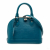 Louis Vuitton Alma BB Epi Leather Top-handle Handbag Blue