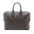 Louis Vuitton B Louis Vuitton Brown Monogram Canvas Fabric Monogram Macassar Porte Documents Jour France
