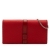 Loewe AB LOEWE Red Calf Leather Pebbled skin Wallet on Chain Spain