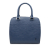 Louis Vuitton AB Louis Vuitton Blue Midnight Blue Epi Leather Leather Epi Pont Neuf France
