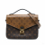 Louis Vuitton Pochette Métis Canvas Flap Crossbody Monogram Reverse