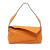 Loewe B LOEWE Orange Calf Leather skin Puzzle Hobo Spain