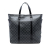 Louis Vuitton B Louis Vuitton Black Damier Canvas Fabric Damier Graphite Tadao PM France