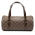 Louis Vuitton AB Louis Vuitton Brown Damier Canvas Fabric Damier Ebene Papillon 26 France