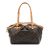 Louis Vuitton B Louis Vuitton Brown Monogram Canvas Fabric Monogram Tivoli GM France