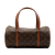 Louis Vuitton AB Louis Vuitton Brown Monogram Canvas Fabric Monogram Papillon 30 France