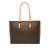 Louis Vuitton AB Louis Vuitton Brown Monogram Canvas Fabric Monogram Luco Spain