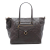 Louis Vuitton B Louis Vuitton Brown Dark Brown Calf Leather Monogram Empreinte Lumineuse PM France