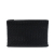 Bottega Veneta B Bottega Veneta Black Nappa Leather Leather Nappa Intrecciato Clutch Italy