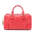 Loewe B LOEWE Red Goatskin Leather Limited Edition Amazona 28 Spain