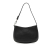 Loewe B LOEWE Black Calf Leather Shoulder Bag Spain