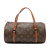 Louis Vuitton AB Louis Vuitton Brown Monogram Canvas Fabric Monogram Papillon 26 France