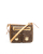 Louis Vuitton Monogram Hudson GM Bag