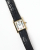 Cartier Tank Vermeil 21mm ca 2000 Watch