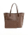 Louis Vuitton Damier Neverfull MM Tote Bag