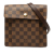Louis Vuitton B Louis Vuitton Brown Damier Canvas Fabric Damier Ebene Pimlico France