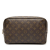Louis Vuitton AB Louis Vuitton Brown Monogram Canvas Fabric Monogram Trousse Toilette 28 France