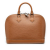 Louis Vuitton AB Louis Vuitton Brown Epi Leather Leather Epi Alma PM France