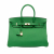 Hermès Birkin 35 Togo Leather Top-handle Bag Bambou
