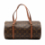 Louis Vuitton Papillon 30 Canvas Trunk Handbag Monogram