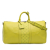 Louis Vuitton B Louis Vuitton Yellow Taiga Leather Leather Taigarama Keepall Bandouliere 50 France
