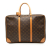 Louis Vuitton B Louis Vuitton Brown Monogram Canvas Fabric Monogram Sirius 45 France