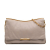 Miu Miu B Miu Miu Gray Lambskin Leather Leather Shoulder Bag Turkey
