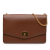 Mulberry B Mulberry Brown Calf Leather Medium Grained skin Darley Crossbody Vietnam