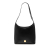 Celine B Celine Black Calf Leather Shoulder Bag Italy