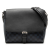 Louis Vuitton B Louis Vuitton Black with Blue Damier Canvas Fabric Damier Cobalt Newport Messenger PM France