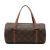 Louis Vuitton B Louis Vuitton Brown Monogram Canvas Fabric Monogram Papillon 26 France