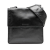 Chanel B Chanel Black Lambskin Leather Leather Lambskin Logo Messenger Bag Italy