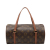 Louis Vuitton AB Louis Vuitton Brown Monogram Canvas Fabric Monogram Papillon 26 France