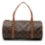 Louis Vuitton B Louis Vuitton Brown Monogram Canvas Fabric Monogram Papillon 30 France