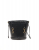 Gucci Vintage Leather Drawstring Bucket Bag