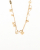 Louis Vuitton Blooming Supple Necklace