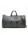 Louis Vuitton Damier Graphite Keepall Bandouliére 55 Weekend Bag