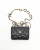 Chanel Card Holder Caviar Wallet On Chain Bag