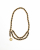Chanel Leather Chain Belt