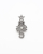 Chanel No 5 Rhinestone Brooch