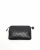 Chanel Leather Quilted Pouch