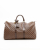 Louis Vuitton Damier Ebene Keepall 50 Weekend Bag