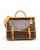 Louis Vuitton Monogram Sac Chasse Hunting Bag