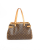 Louis Vuitton Monogram Batignolles Horizontal Tote Bag