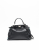 Fendi Mini Peekaboo Wave Bag