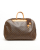 Louis Vuitton Monogram Alizé 2 Poches Travel Bag